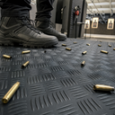 Shooting Range Floor Mat