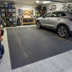 Single Car Garage Mat — Full Bay
