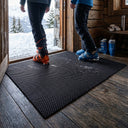 Ski Lodge & Alpine Chalet Entry Mat