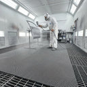 Spray Paint Booth Mat