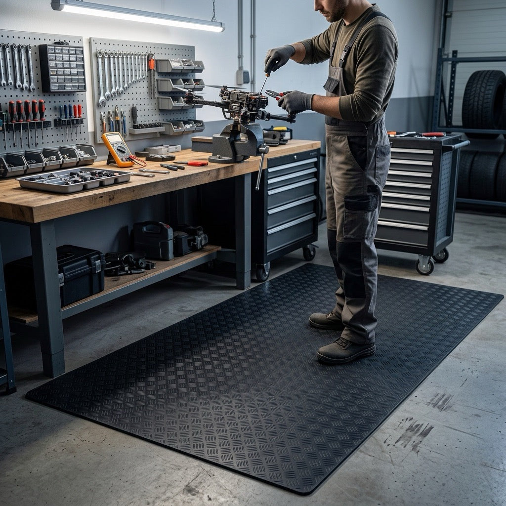 Workbench Anti-Fatigue Mat