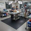 Zoo Veterinary Treatment Room Mat