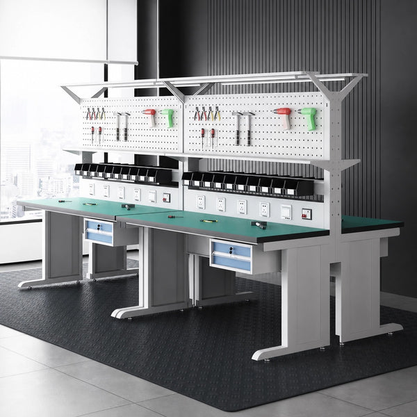ESD Anti-Static Mat — Electronics Assembly