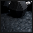 Cable Machine Floor Mat